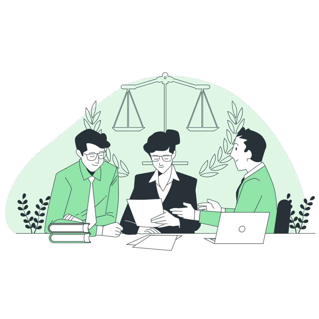 <a href="https://storyset.com/work">Work illustrations by Storyset</a>