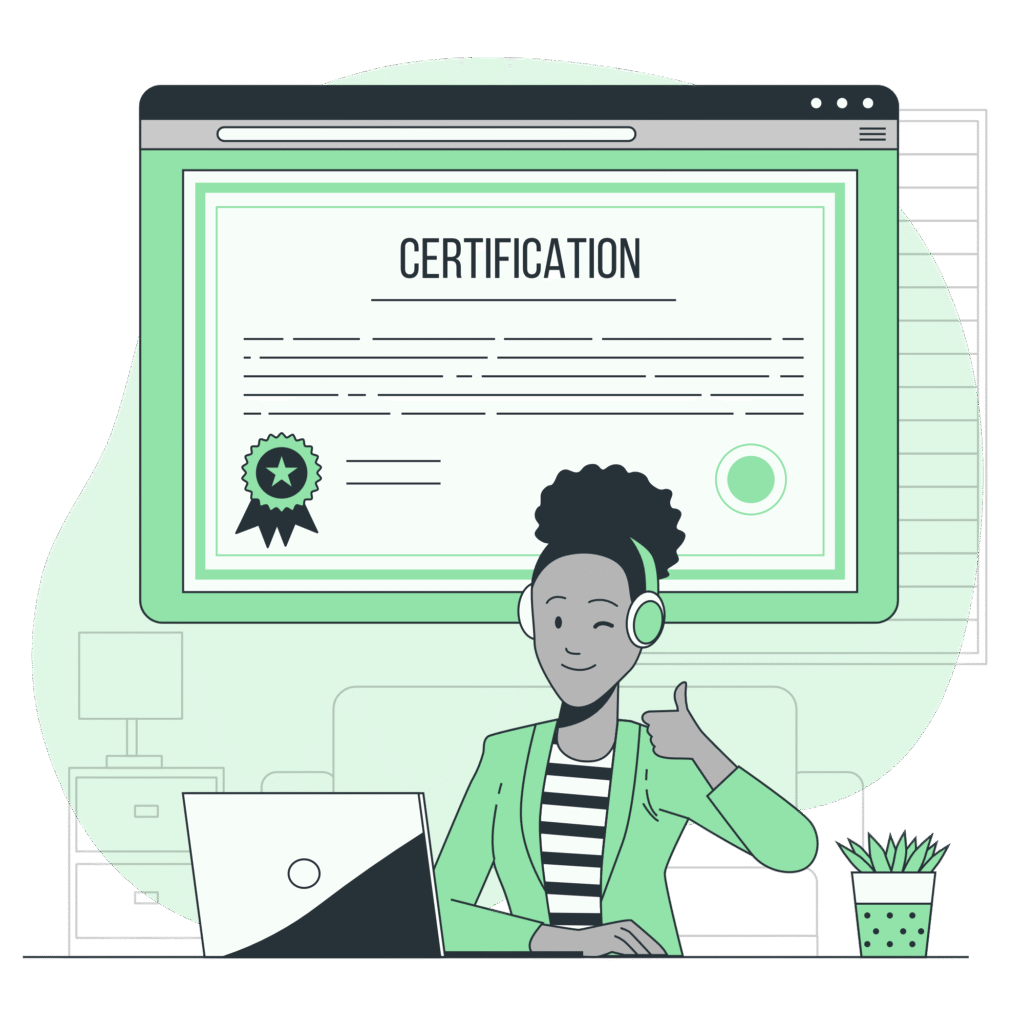 People illustrations by Storyset