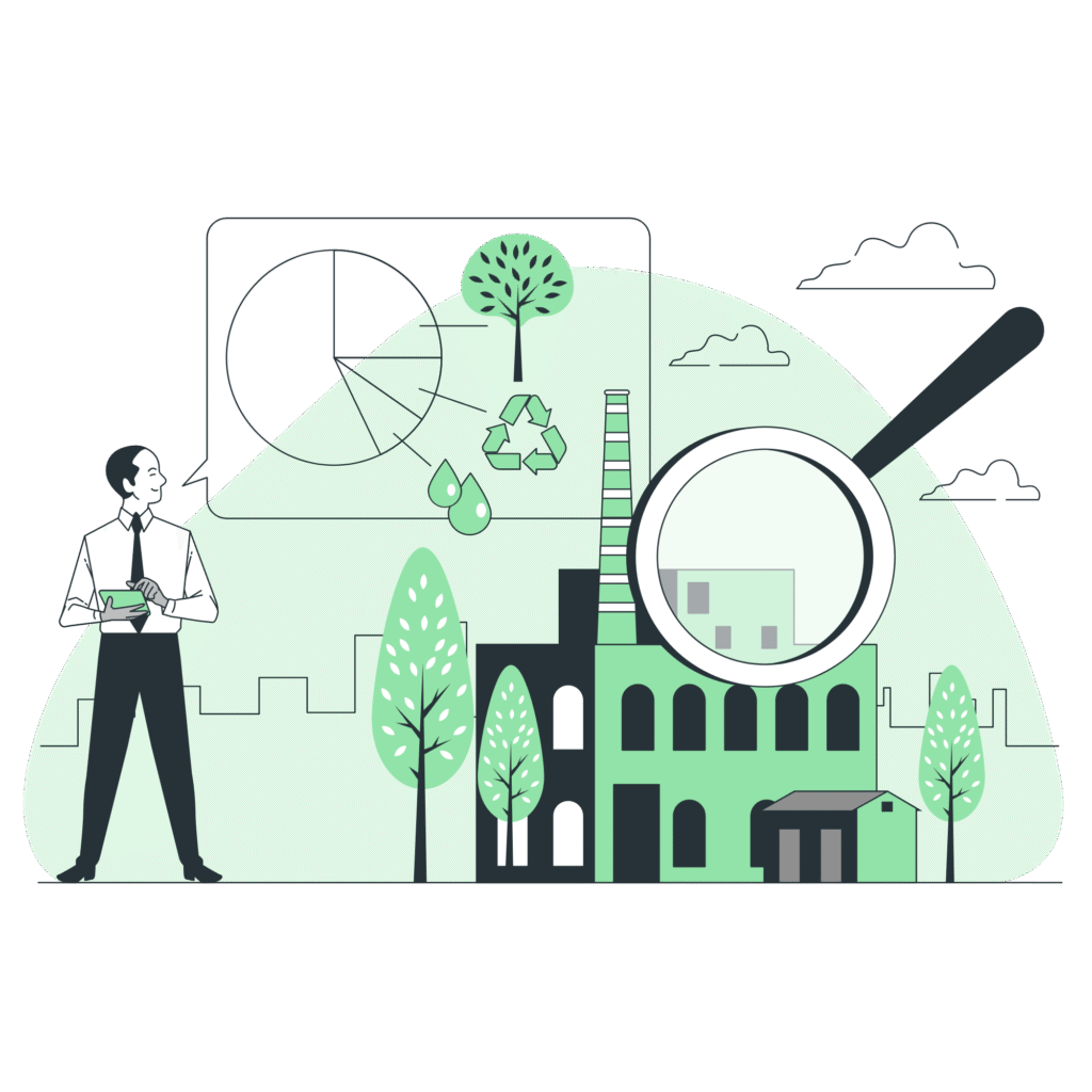 Data illustrations by Storyset