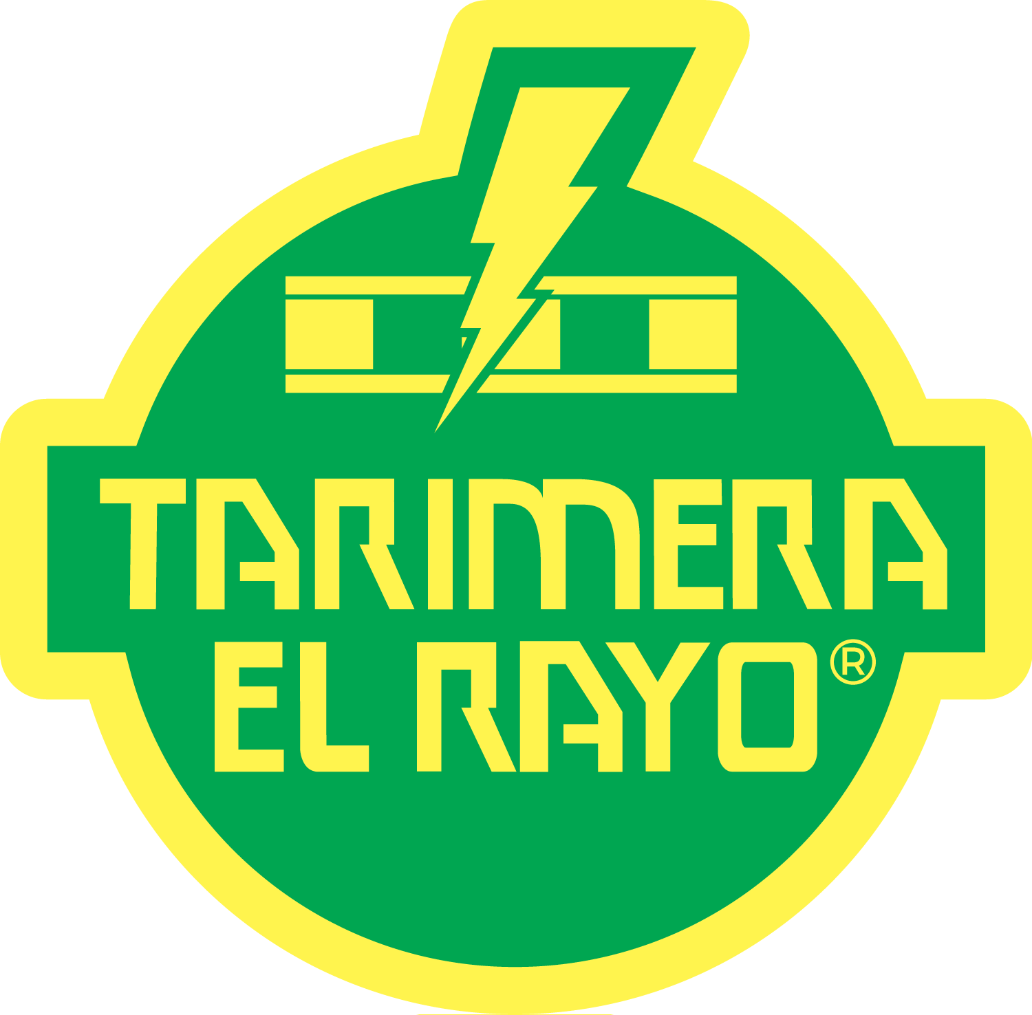 el rayo