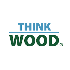 think wood